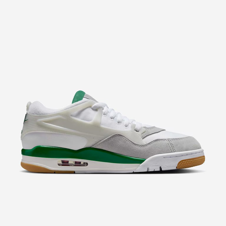 AJ4 RM Pine Green