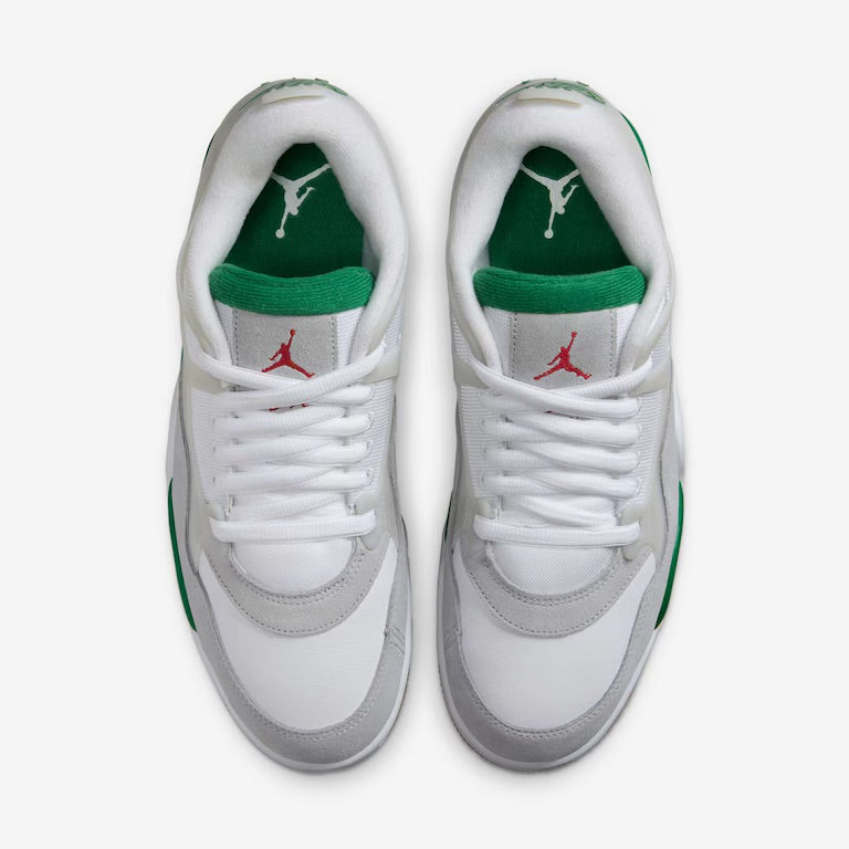 AJ4 RM Pine Green