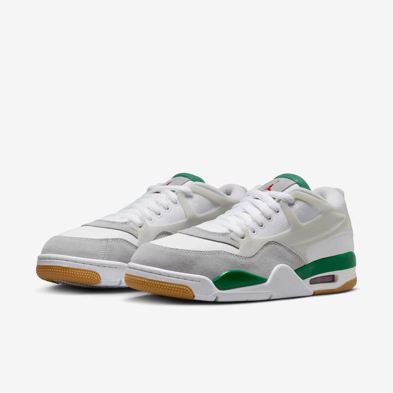 AJ4 RM Pine Green
