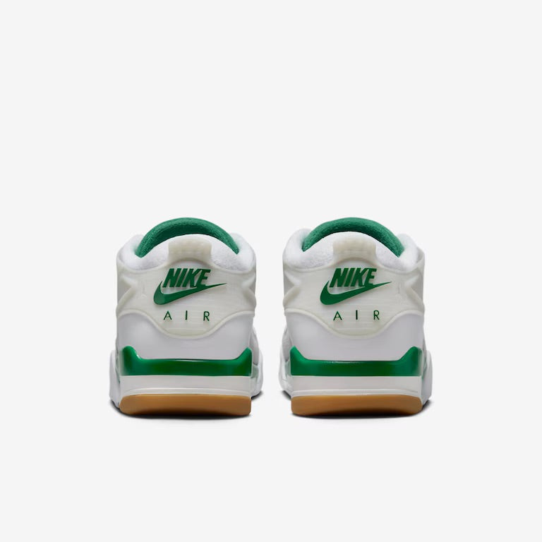 AJ4 RM Pine Green