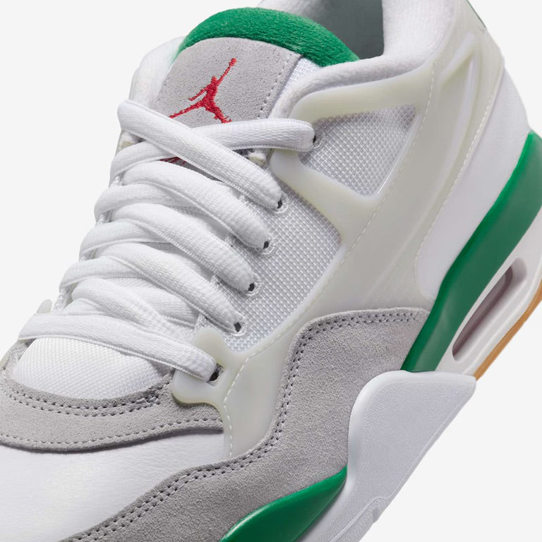 AJ4 RM Pine Green