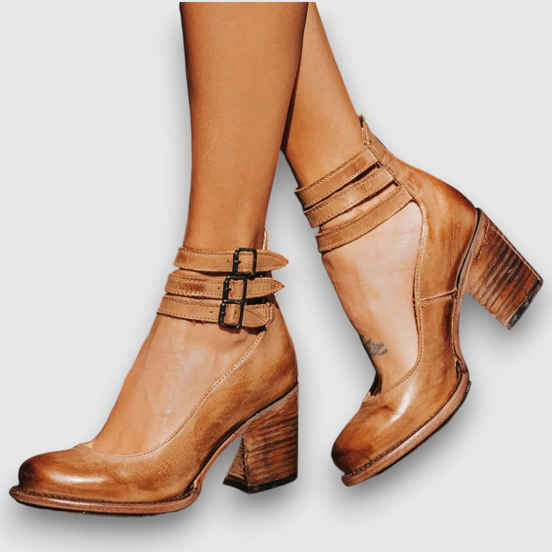 Eleganter Stiefel