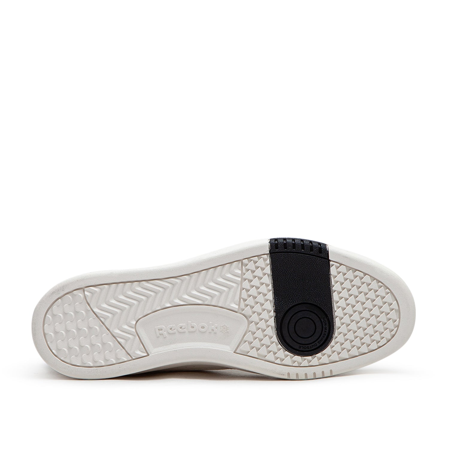 LT Court Sneakers (Creme / Blau)