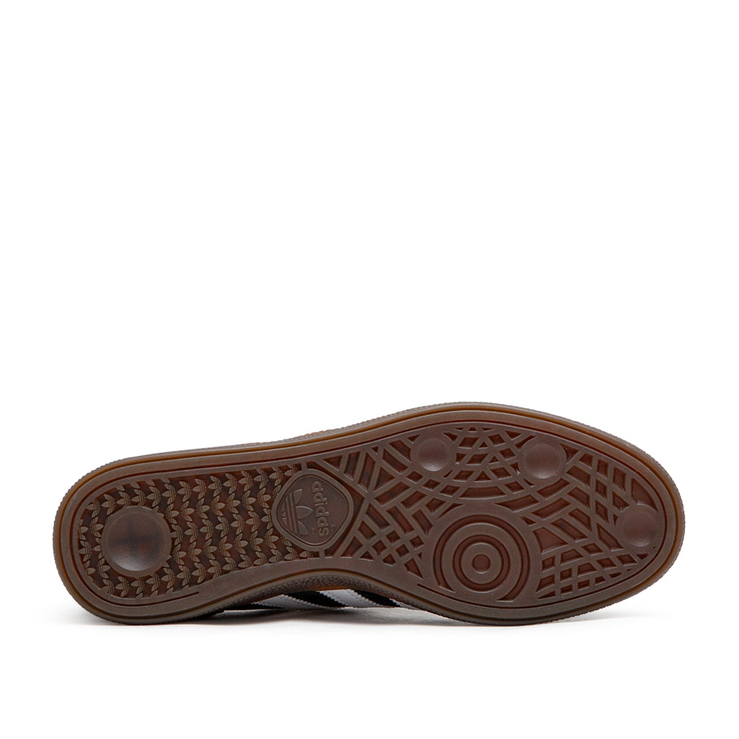 Handball Spezial Sneaker (Schwarz / Weiß)