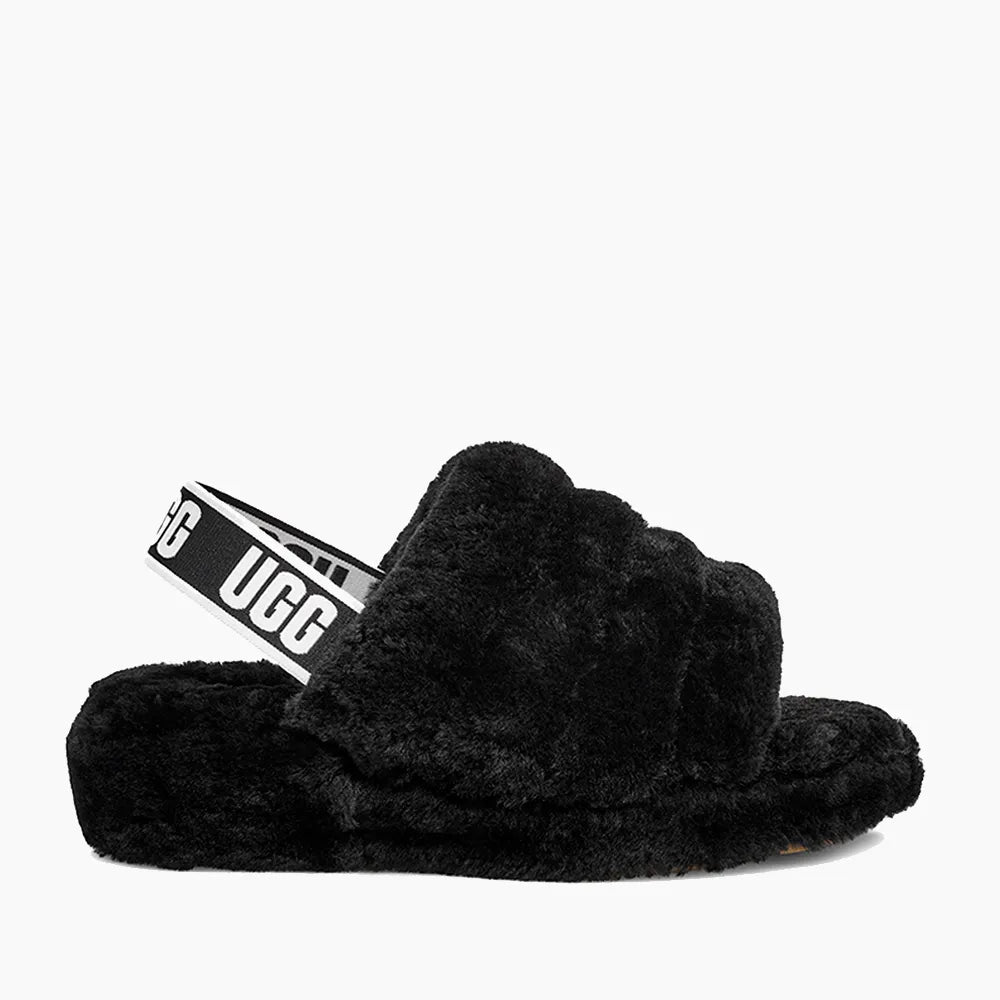 Fluff Yeah Slide