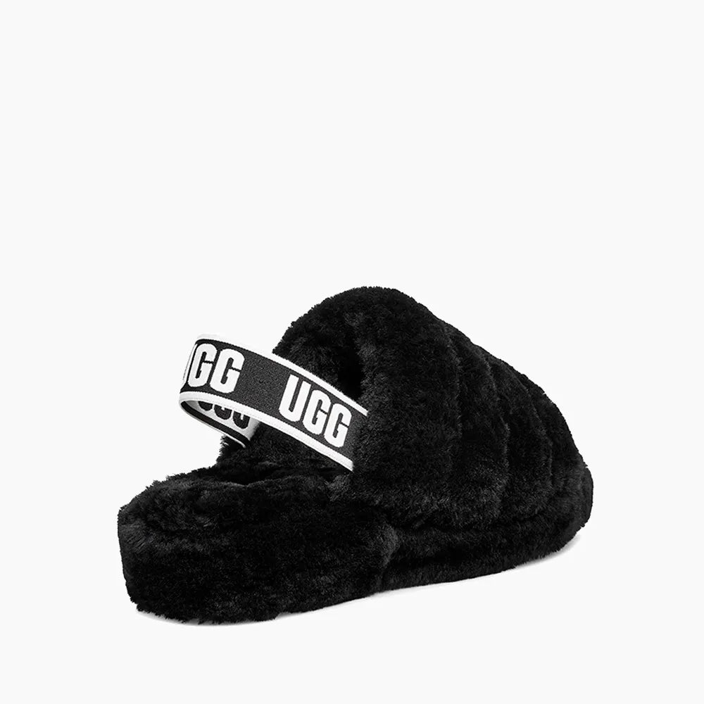 Fluff Yeah Slide