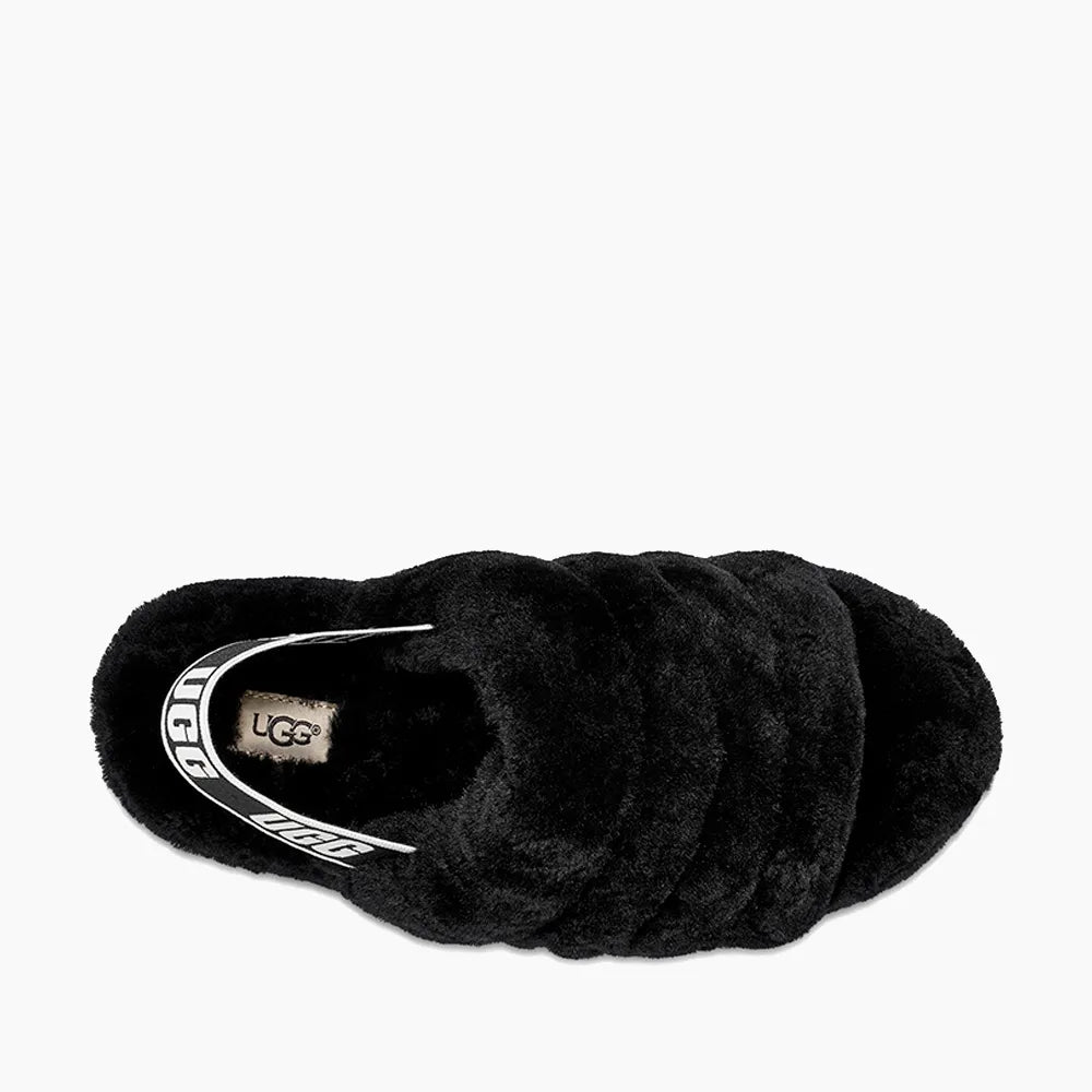Fluff Yeah Slide