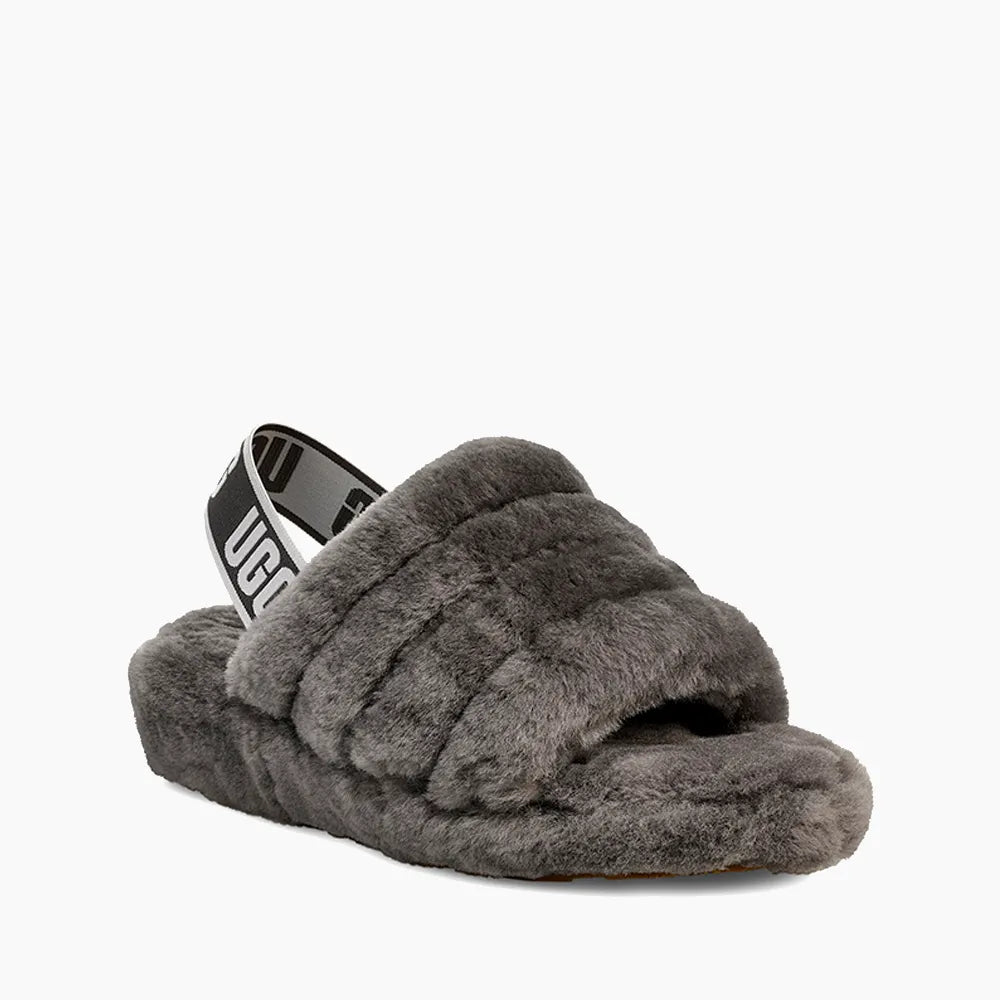 Fluff Yeah Slide