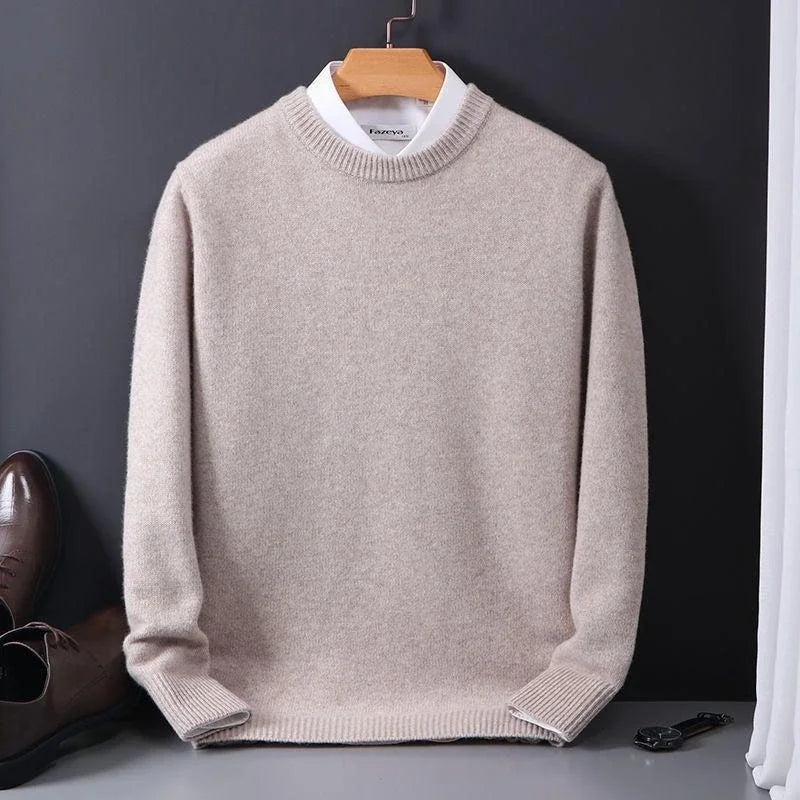 Herrenpullover