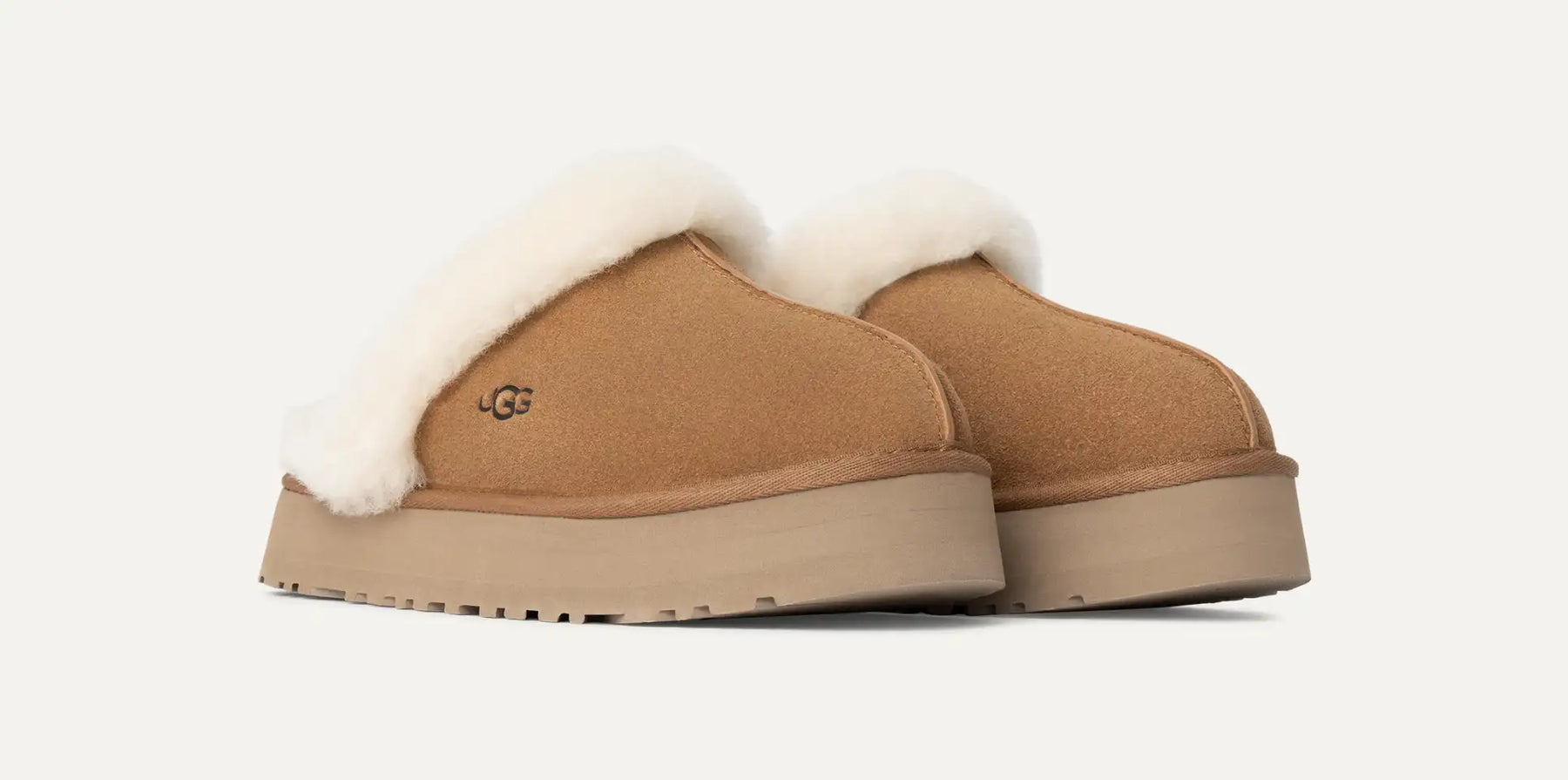 Disquette Chestnut für Damen