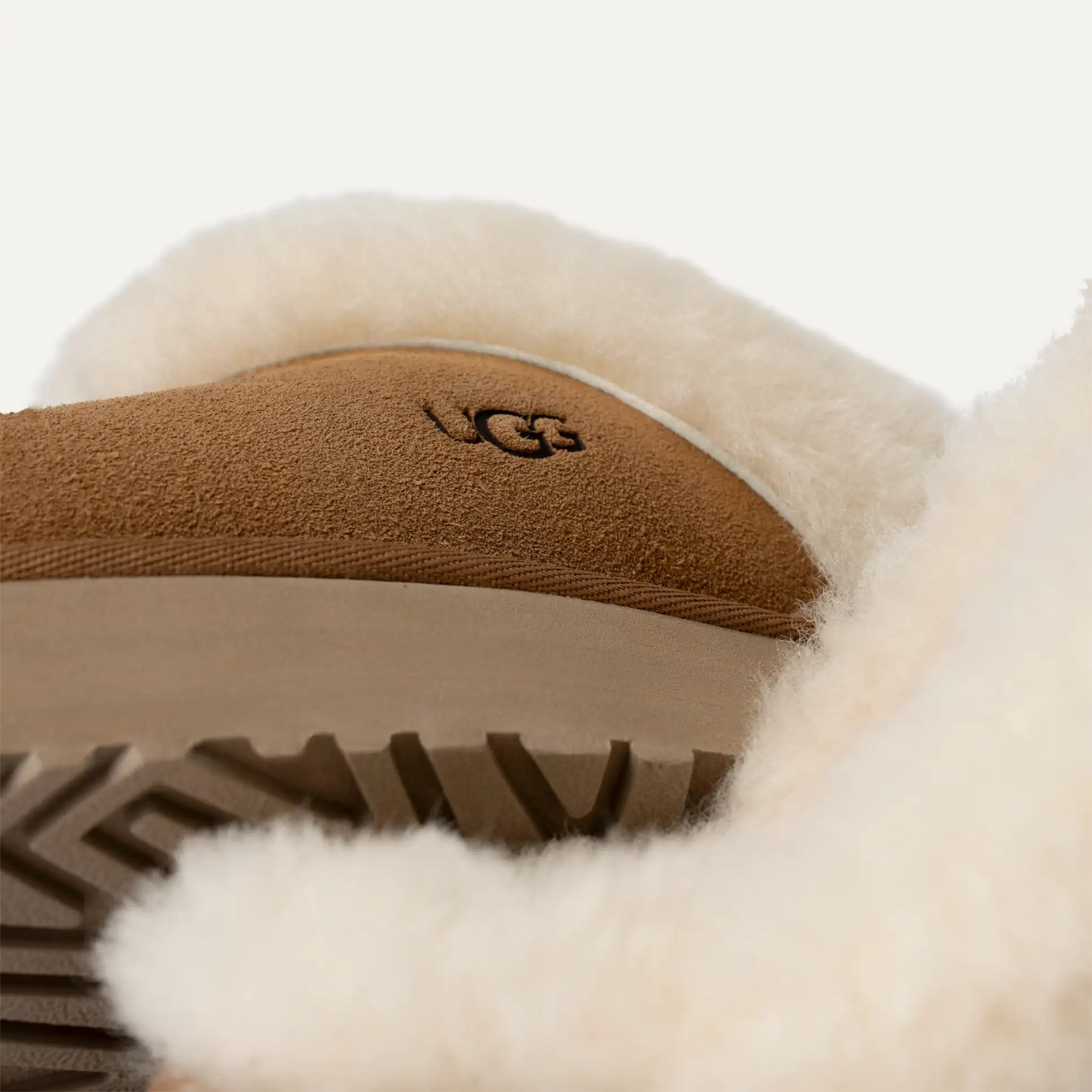 Disquette Chestnut für Damen