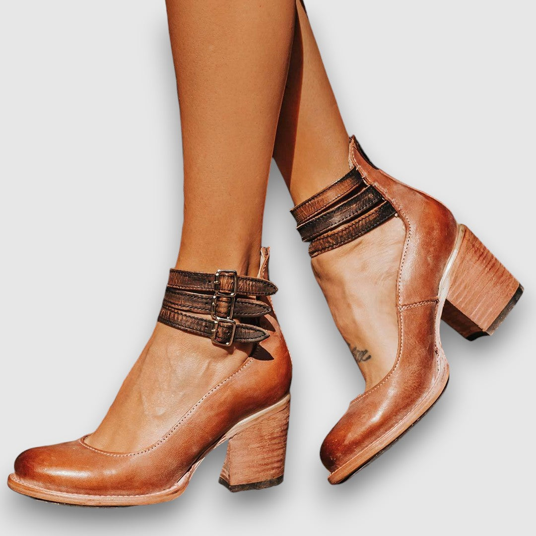 Eleganter Stiefel