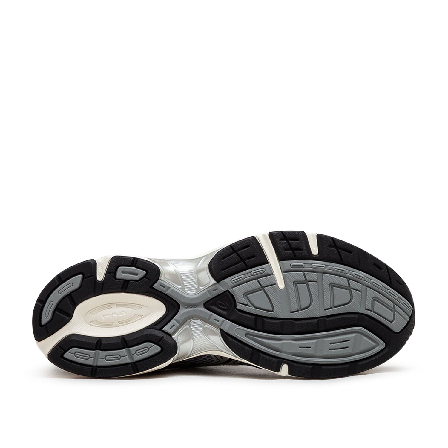 Gel-1130 Sneakers (Grau / Beige)