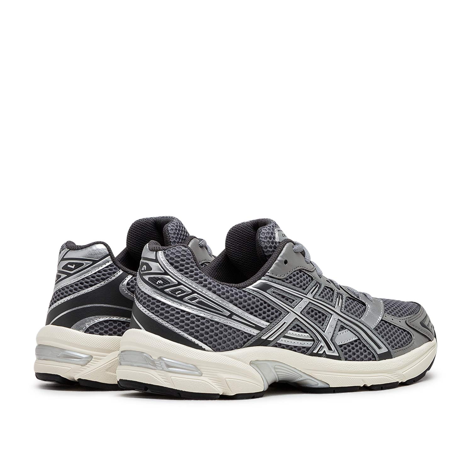 Gel-1130 Sneakers (Grau / Beige)