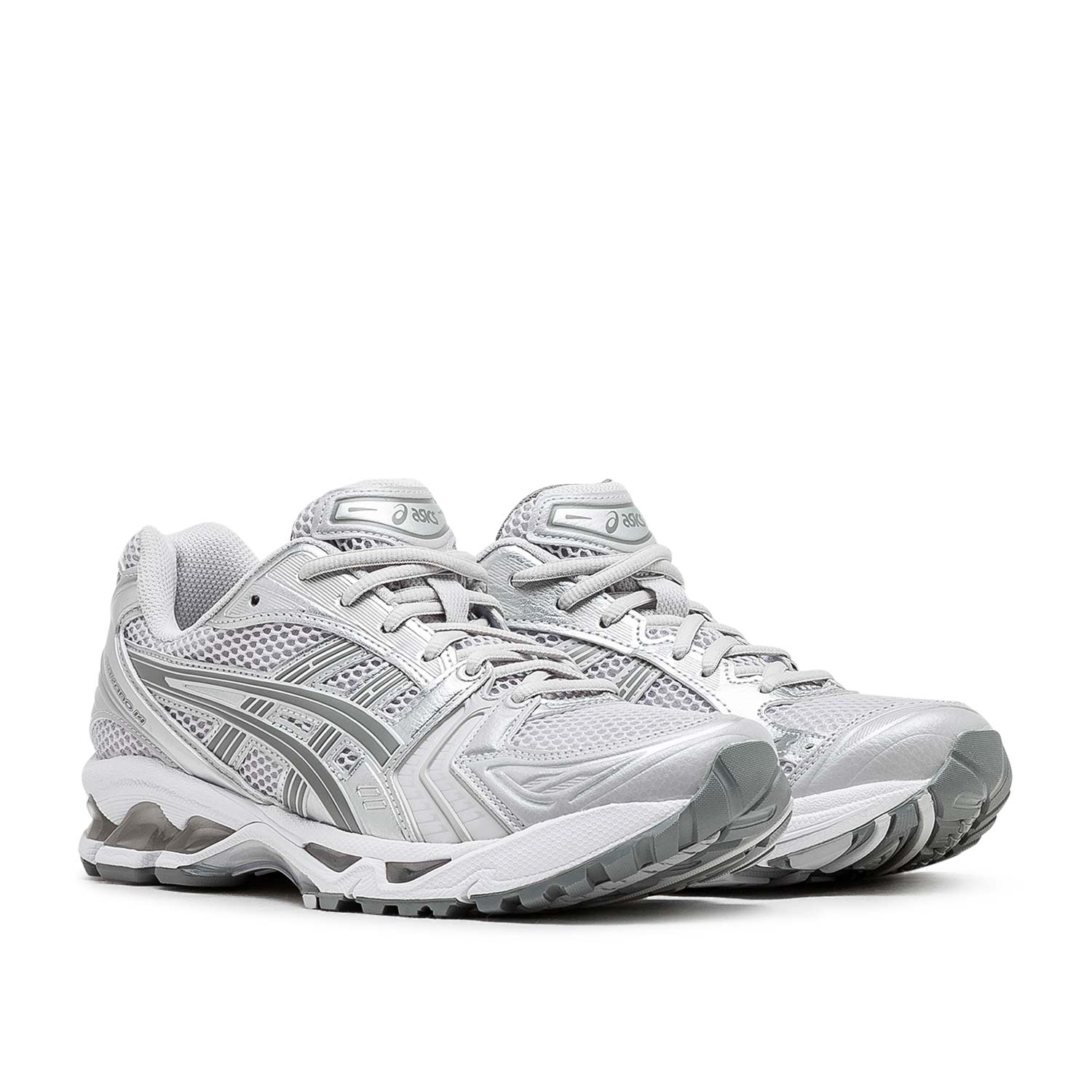 Gel-Kayano 14 Laufschuhe (Grau)