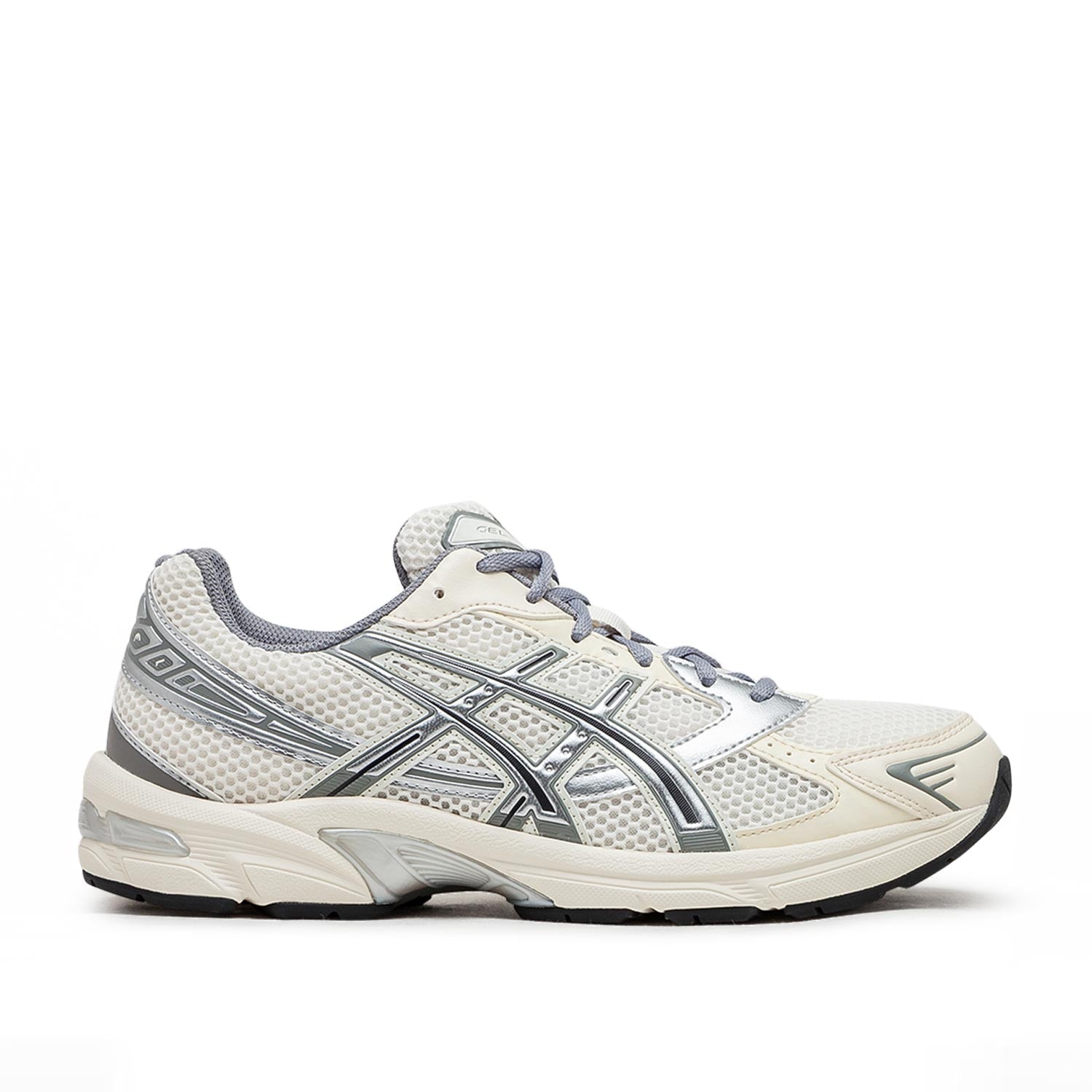 Gel-1130 Sneakers (Beige / Silber)