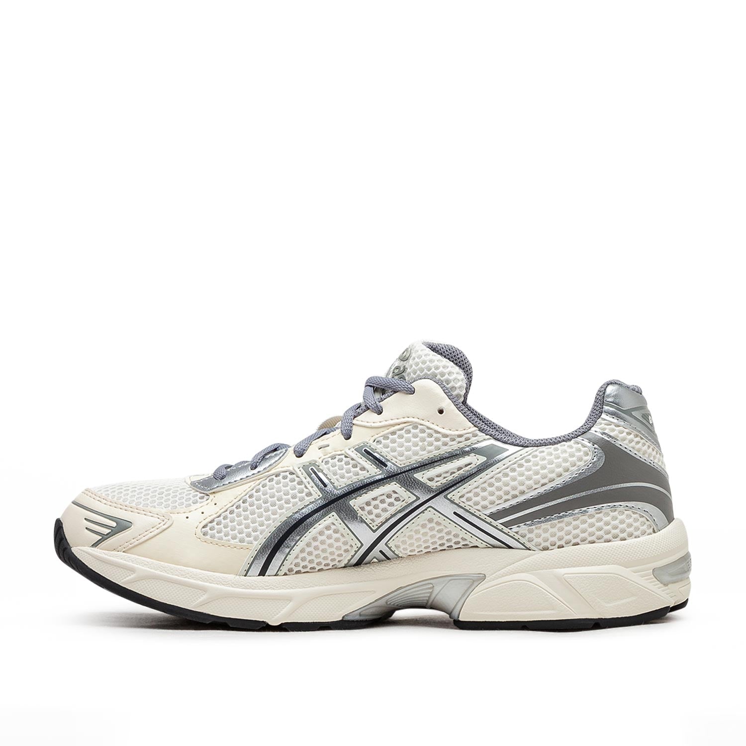 Gel-1130 Sneakers (Beige / Silber)