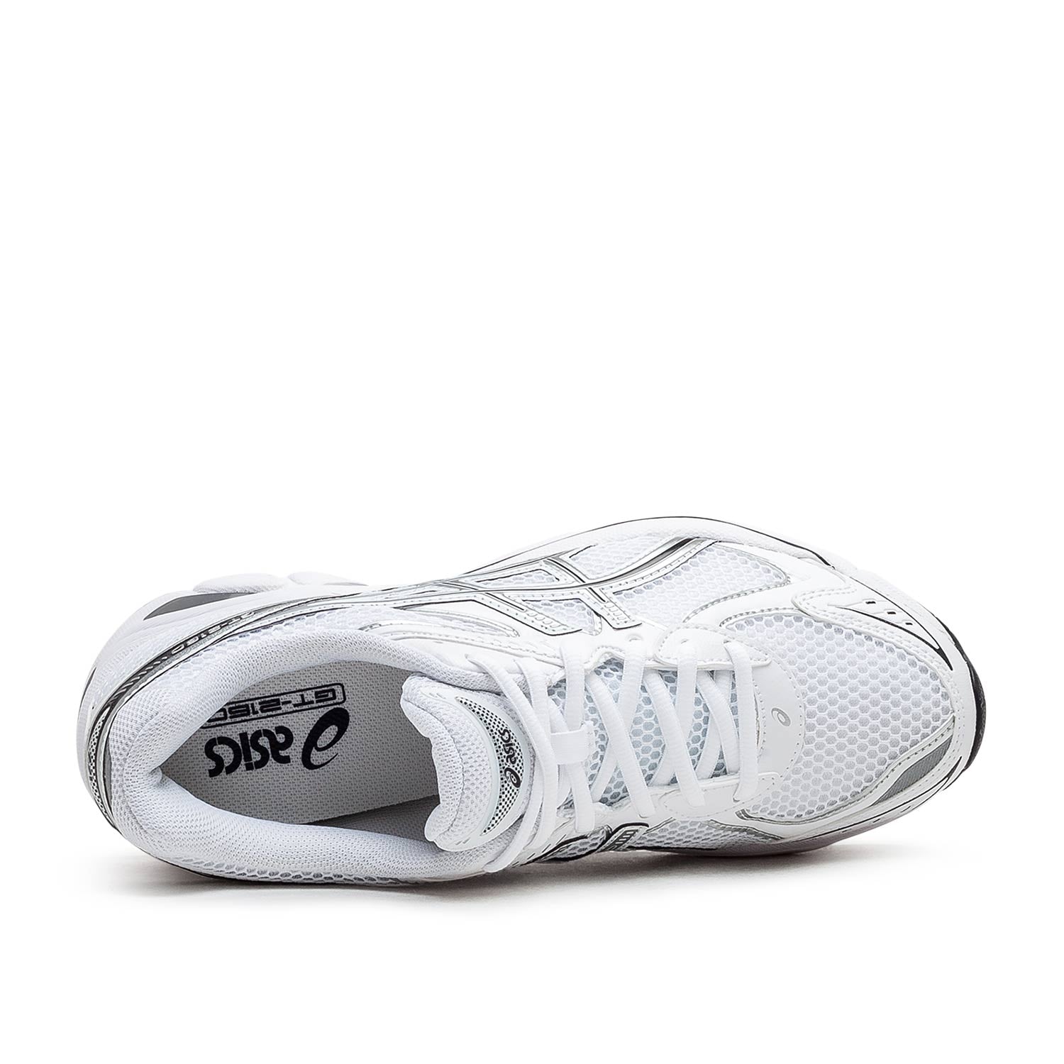 GT-2160 Laufschuhe (Weiß / Schwarz)