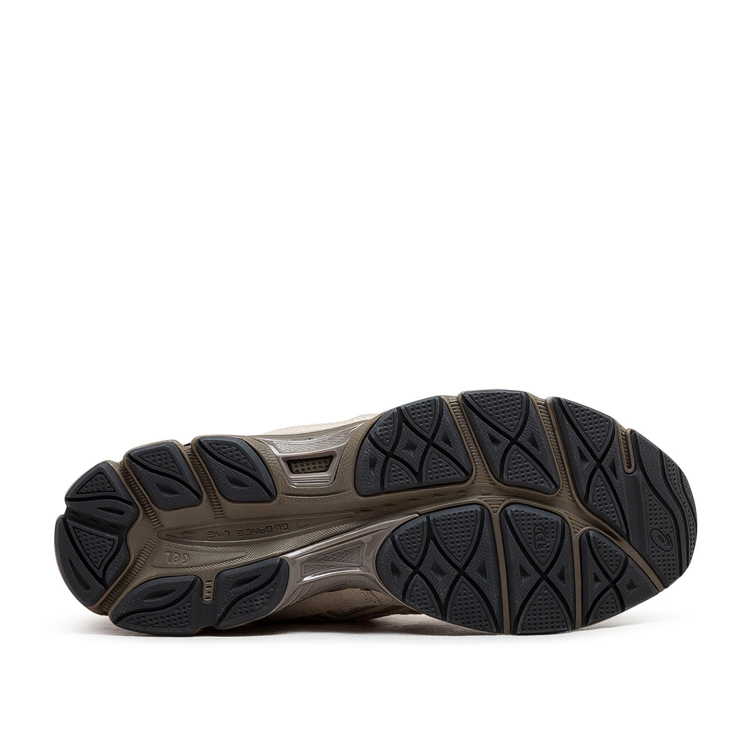 GEL-NYC Sneakers (Beige)