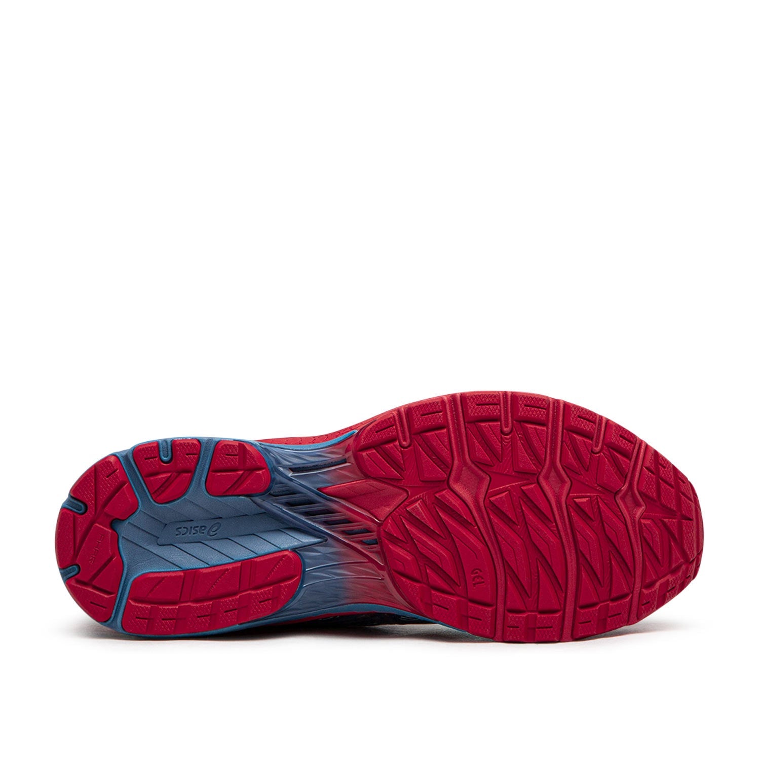 Gel-Terrain US4-S (Rot / Grau)