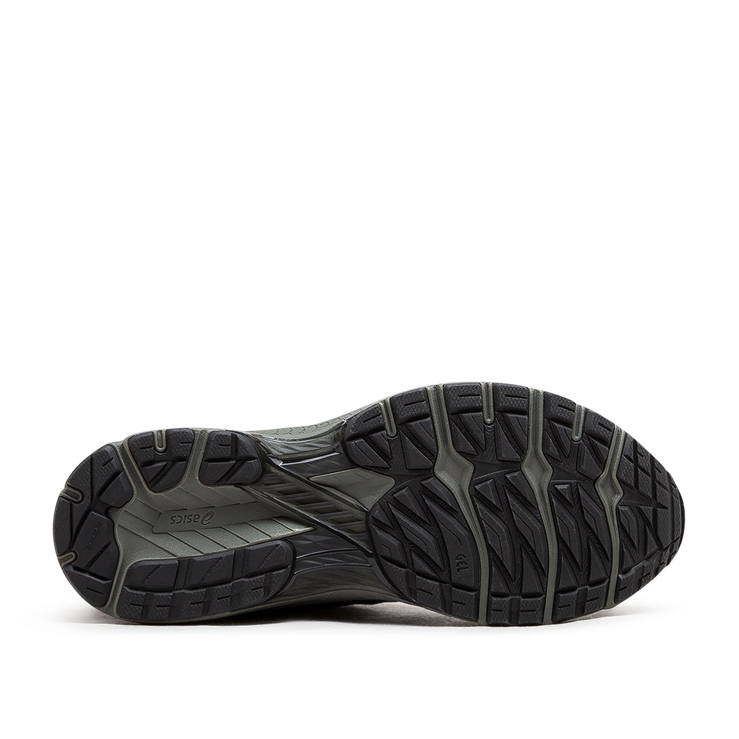 Gel-Terrain GTX (Grau)