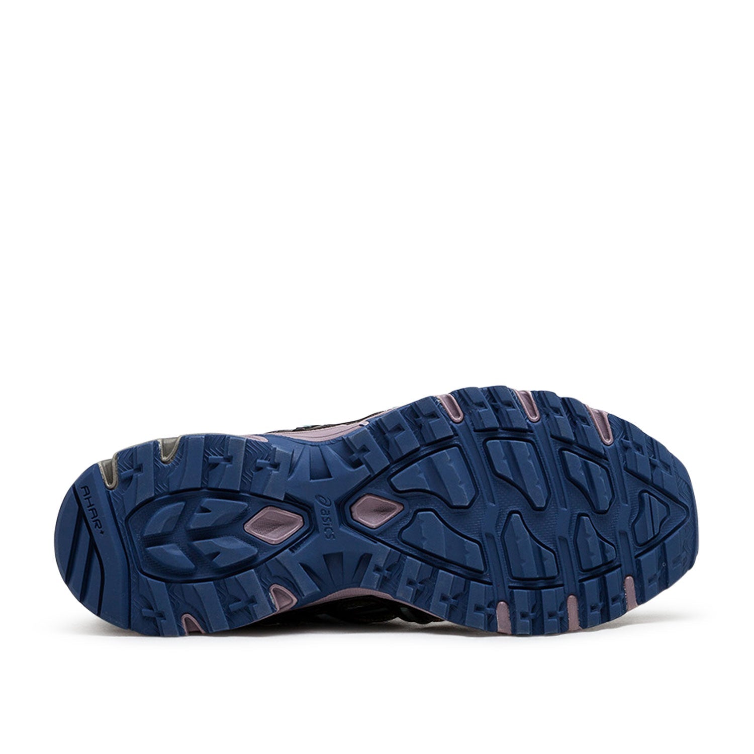 GT-2160 Laufschuhe (Dunkelgrün / Blau)