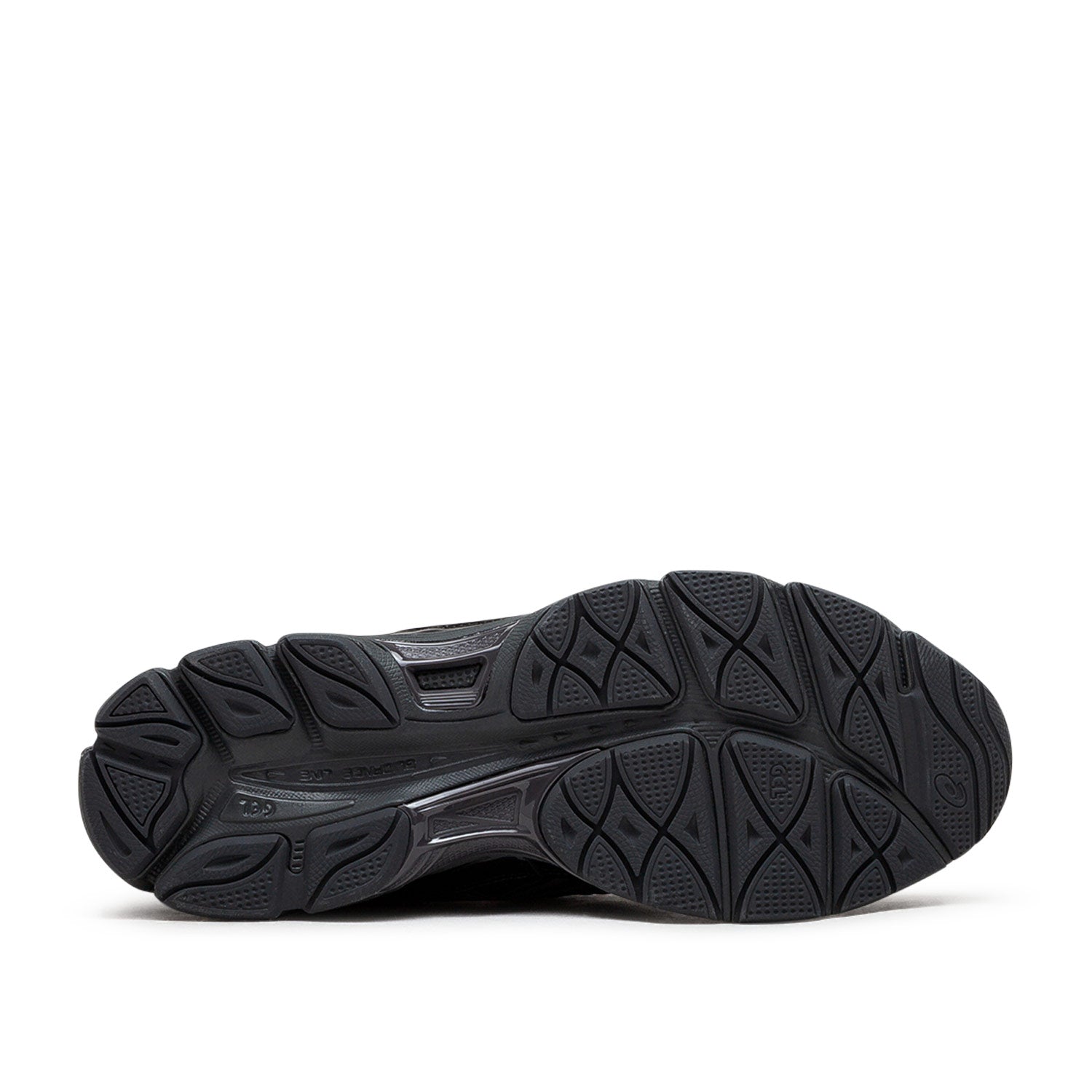 Gel-NYC Sneakers von Kicki (Schwarz)