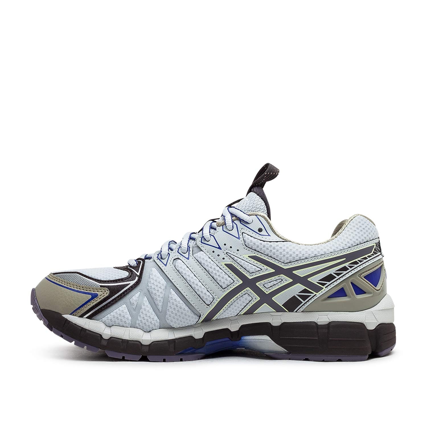 UB10-S Gel-Kayano 20 (Weiß / Beige)