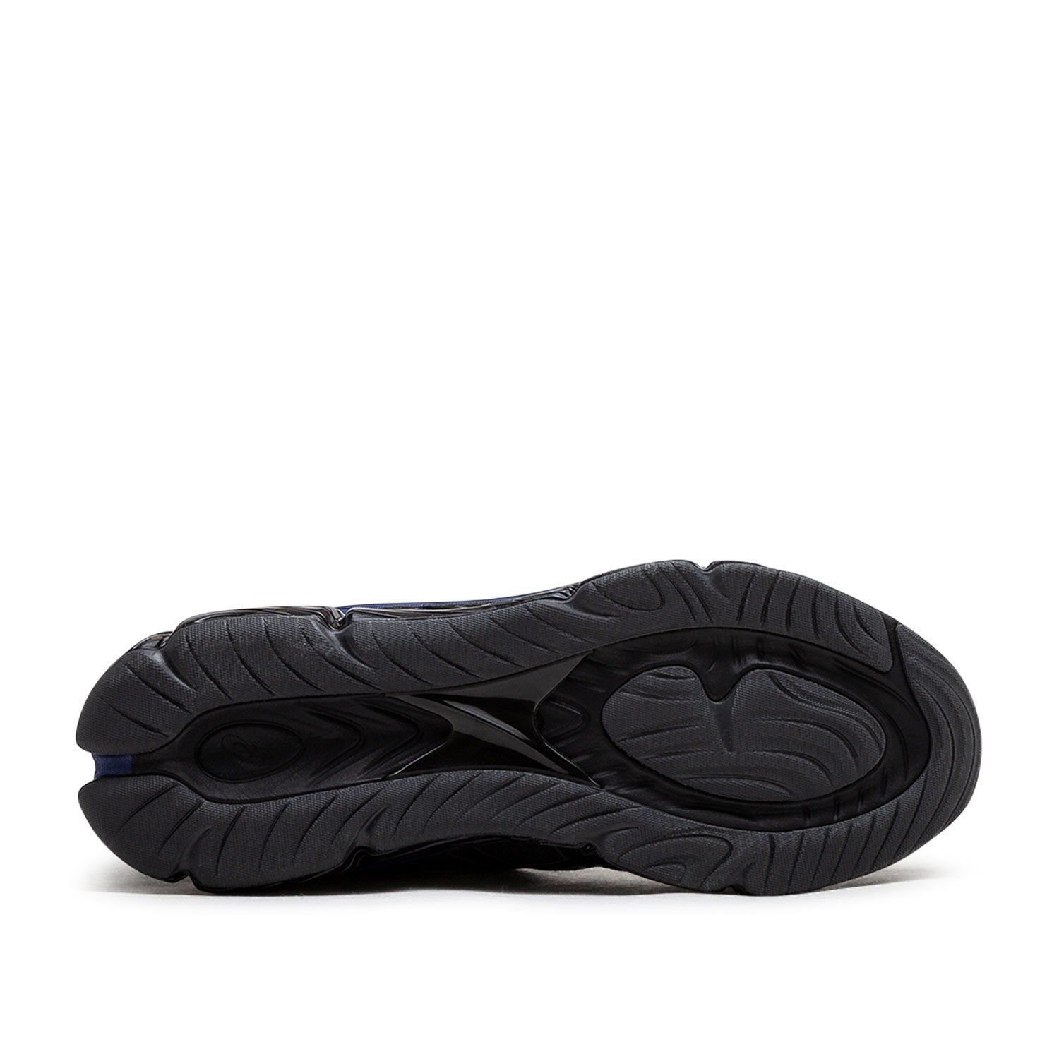 Kollaboration GEL-Quantum 360 VIII GTX (Schwarz / Blau)