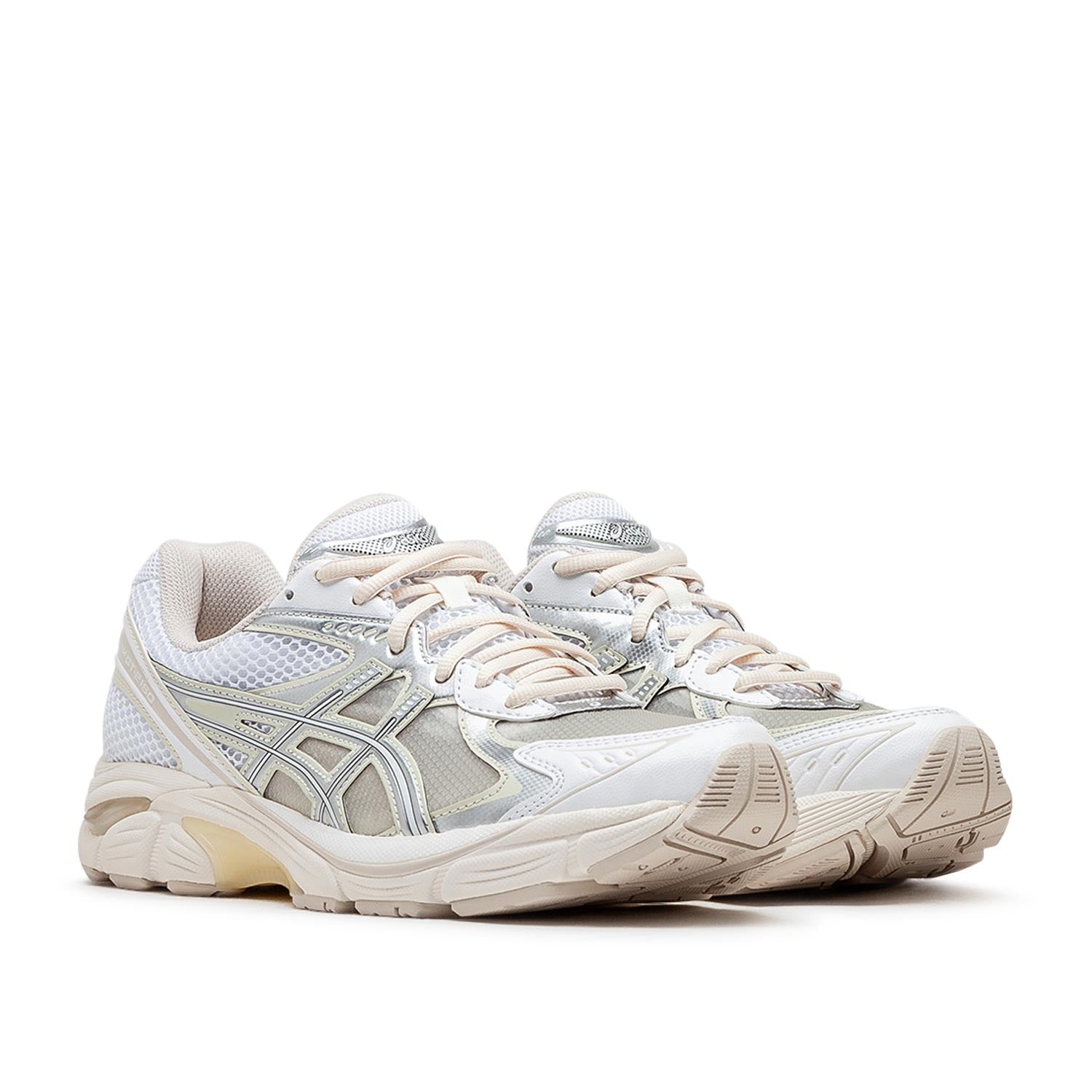 Kollaborative GT-2160 Sneakers (Weiß)