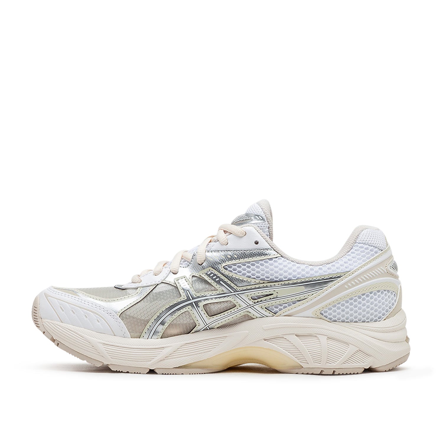 Kollaborative GT-2160 Sneakers (Weiß)