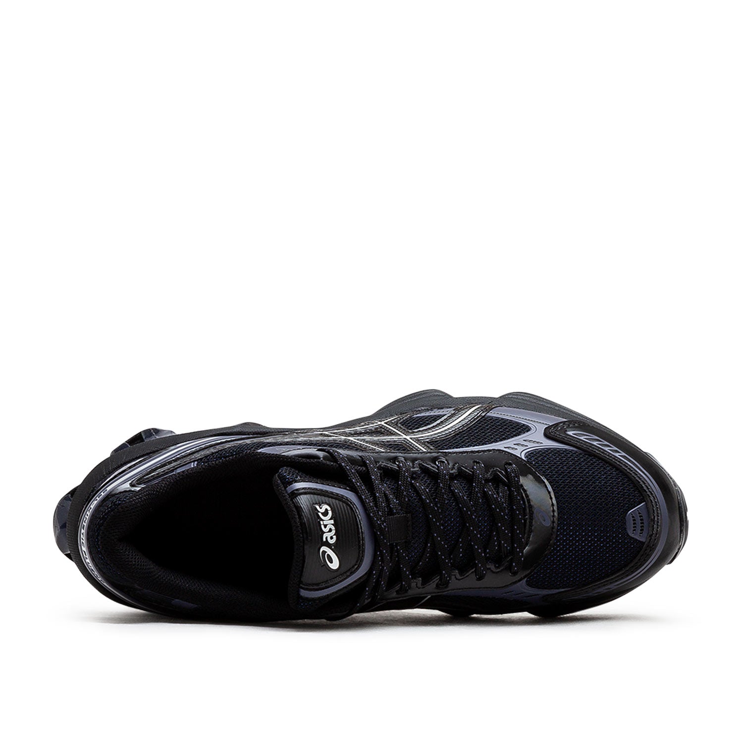 Gel Kinetic Fluent Sneakers (Schwarz / Pink)