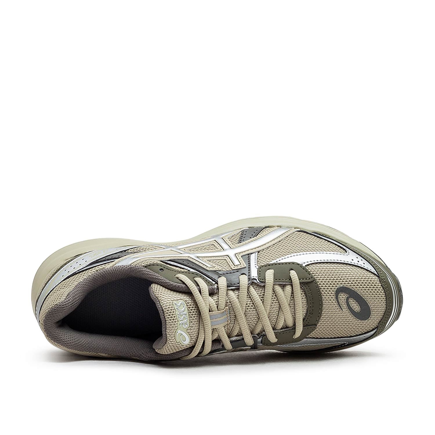 JOG 100S Sneakers (Beige)