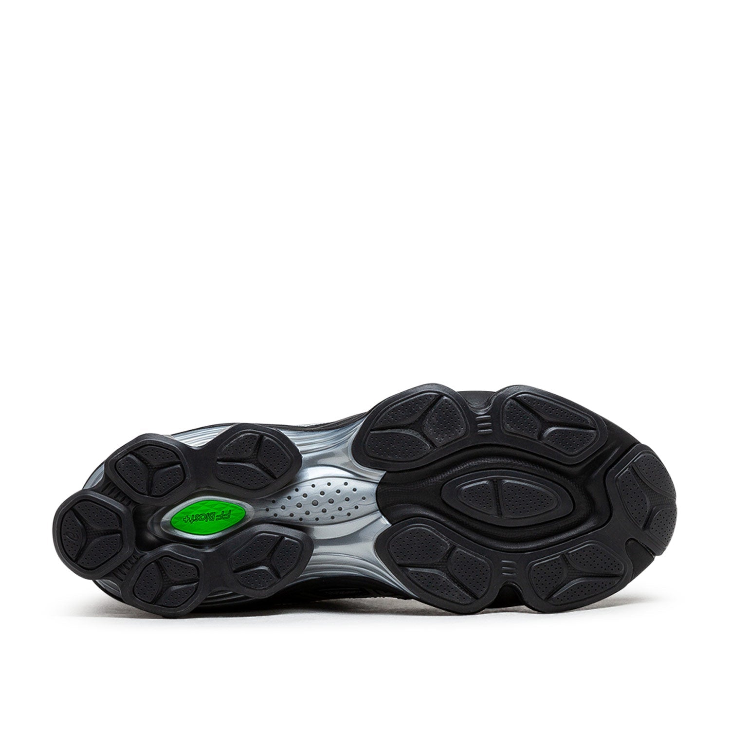 Gel-Kinetic Fluent Laufschuhe (Schwarz)