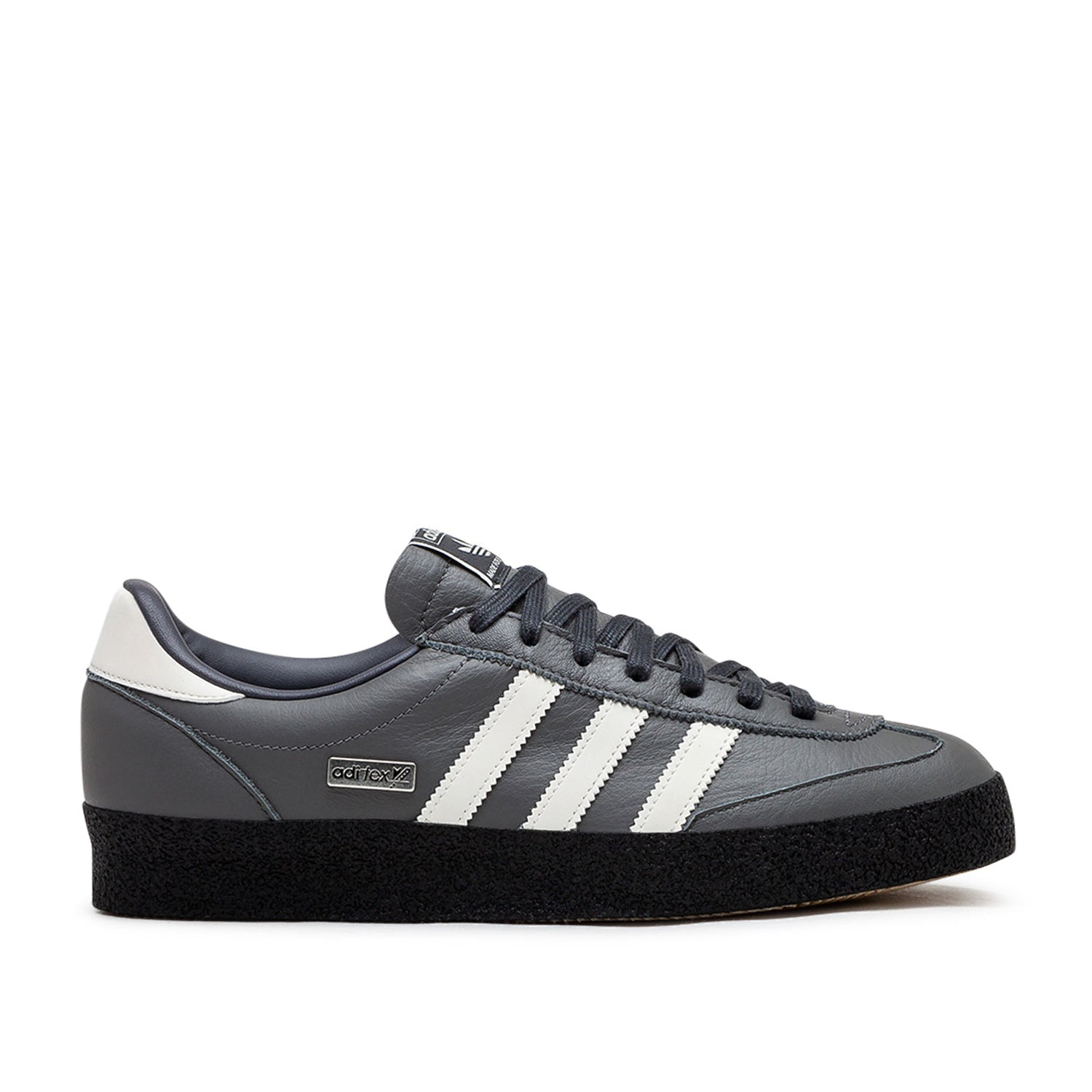 Lothertex SPZL F.C. (Grau / Weiß)