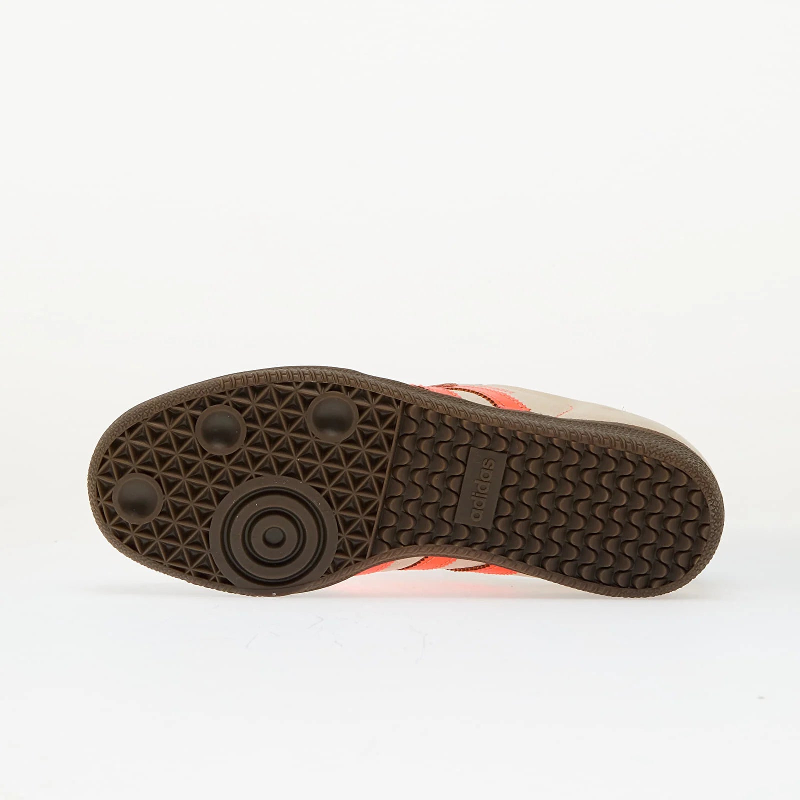 Samba OG W Solar Orange