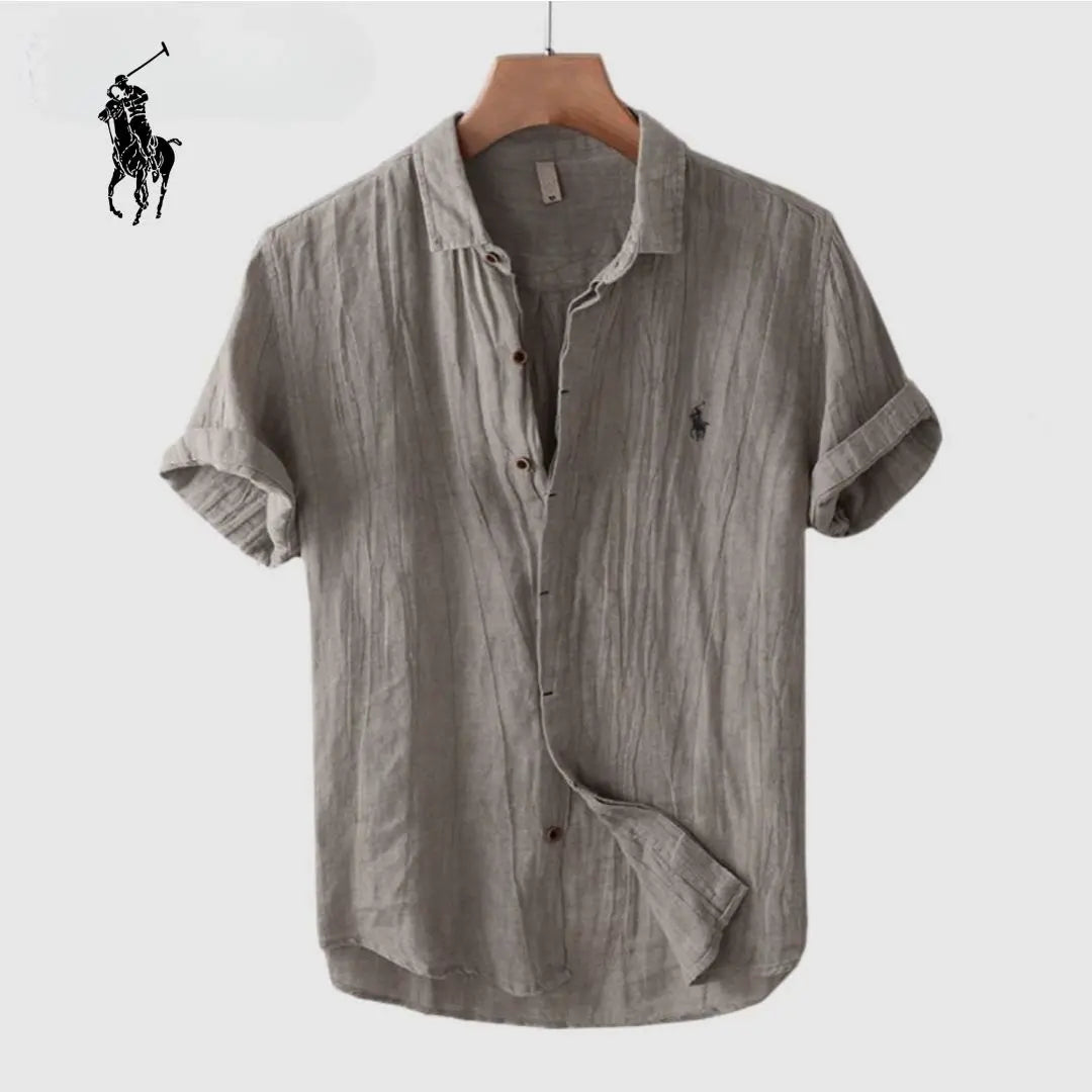 RL™ | Portofino Leinenhemd