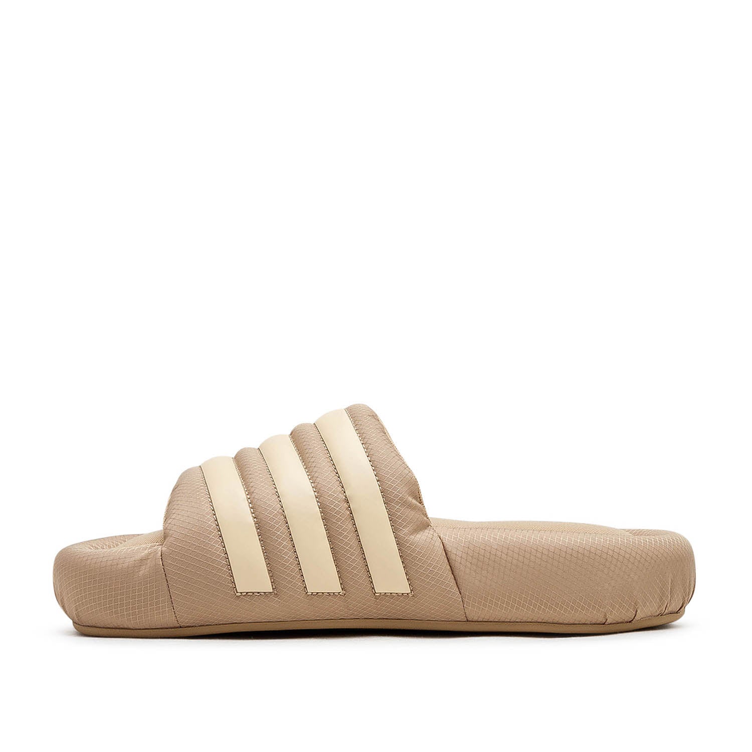 Adilette 24 Sandalen (Braun / Beige)