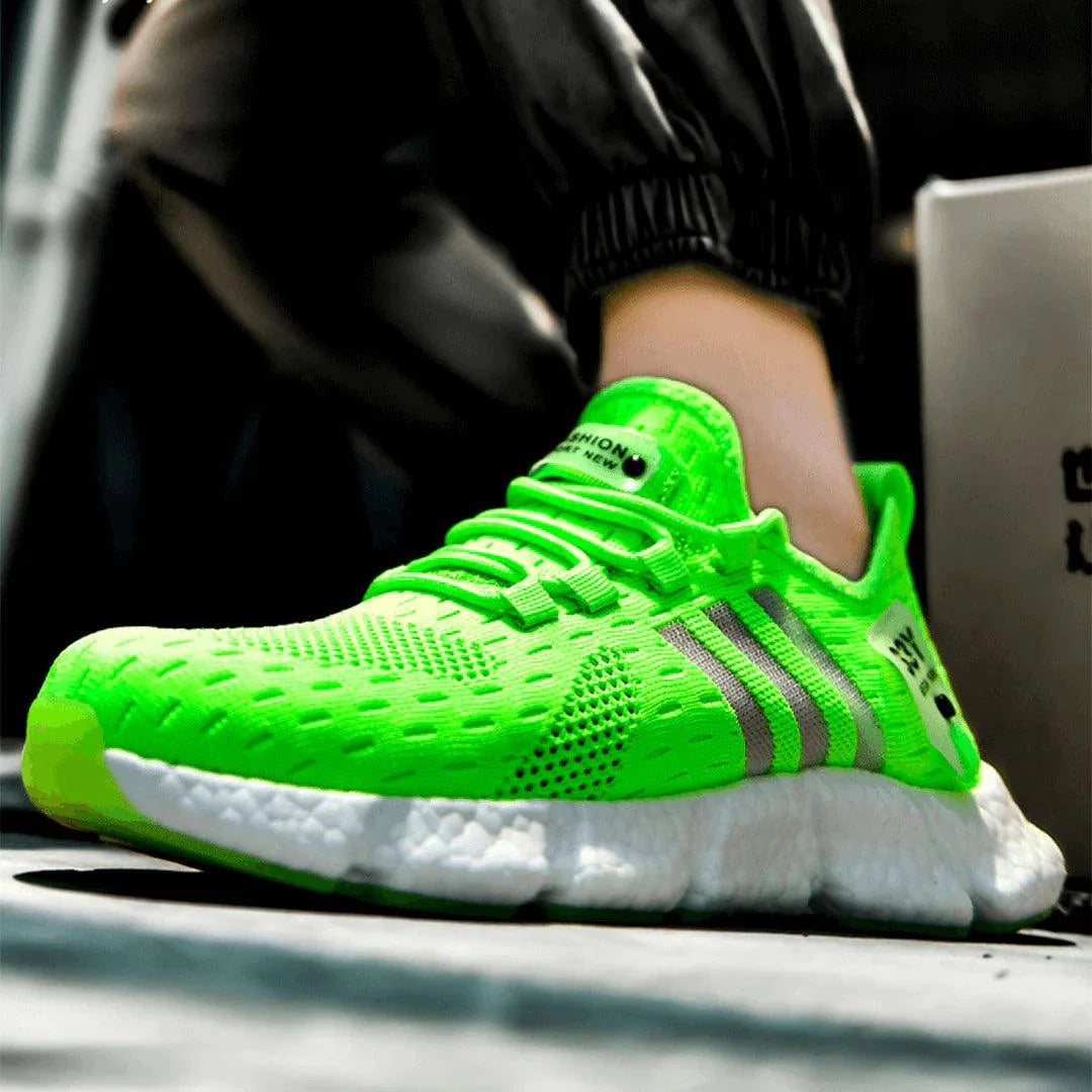 Unisex Sportschuhe - Neue Farben erhältlich