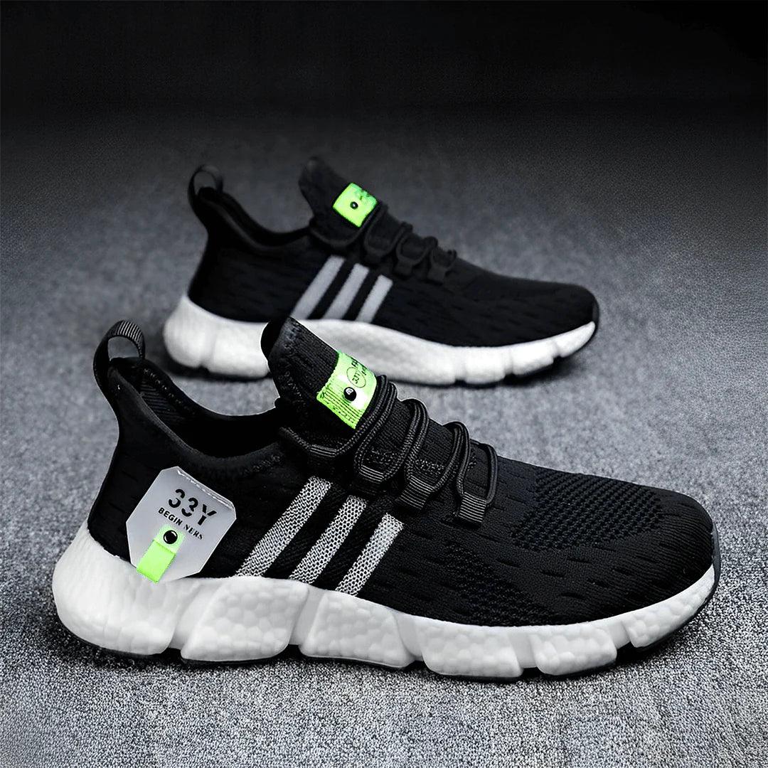 Unisex Sportschuhe - Neue Farben erhältlich
