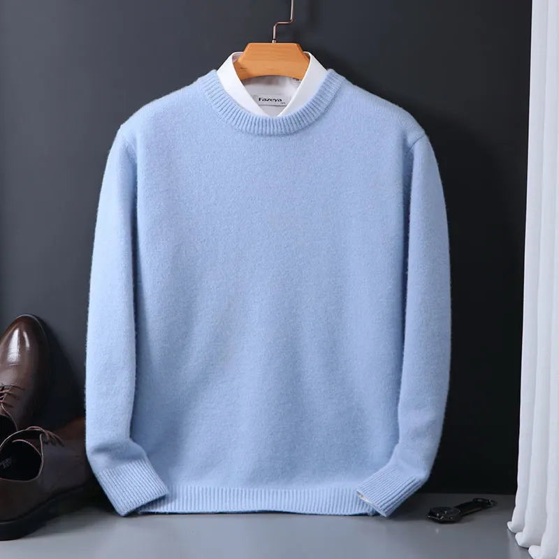 Herrenpullover