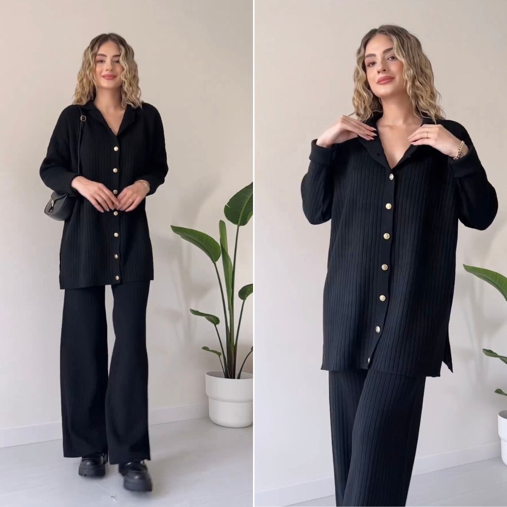 2-teiliges Set für Damen