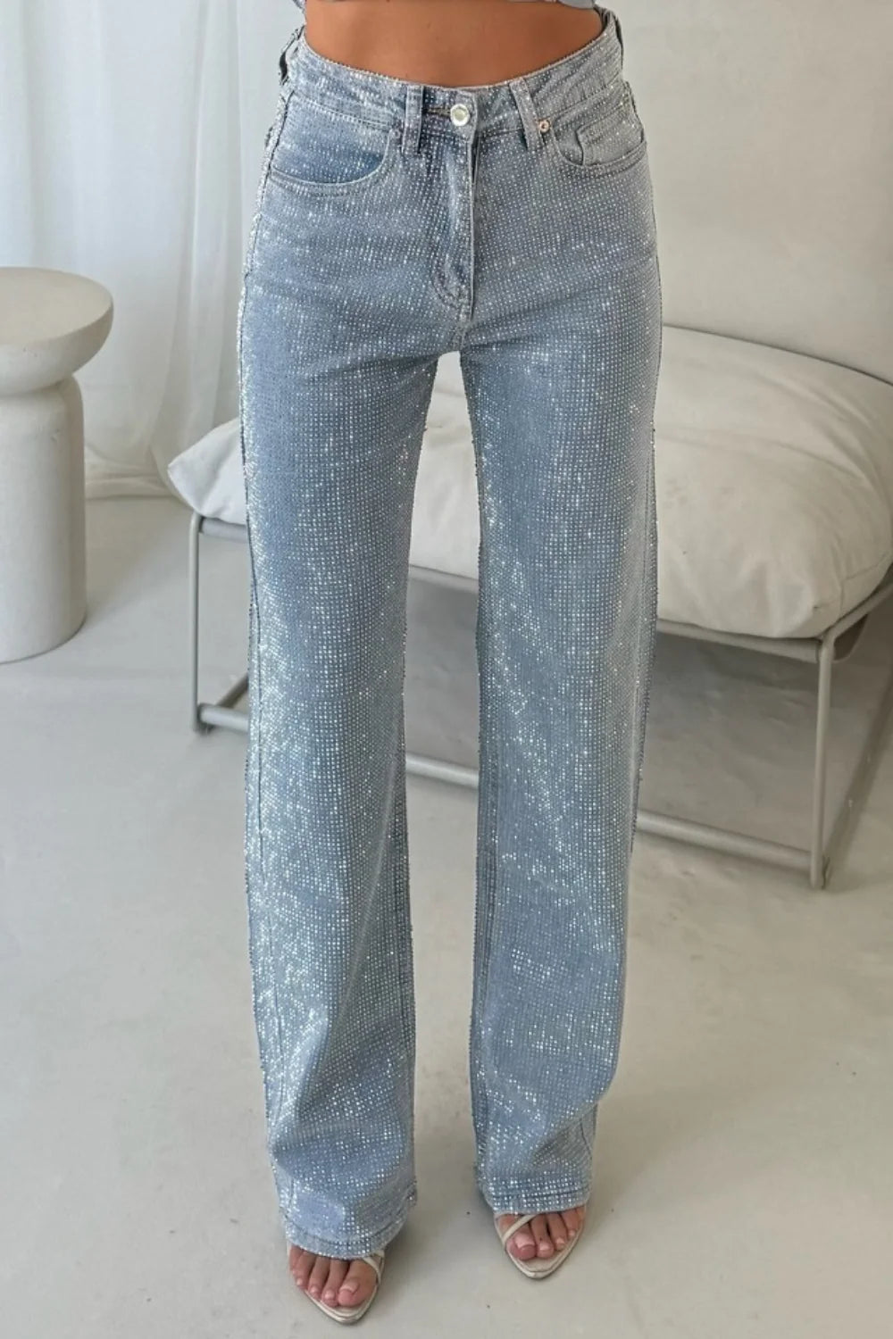 Diamond Jeans