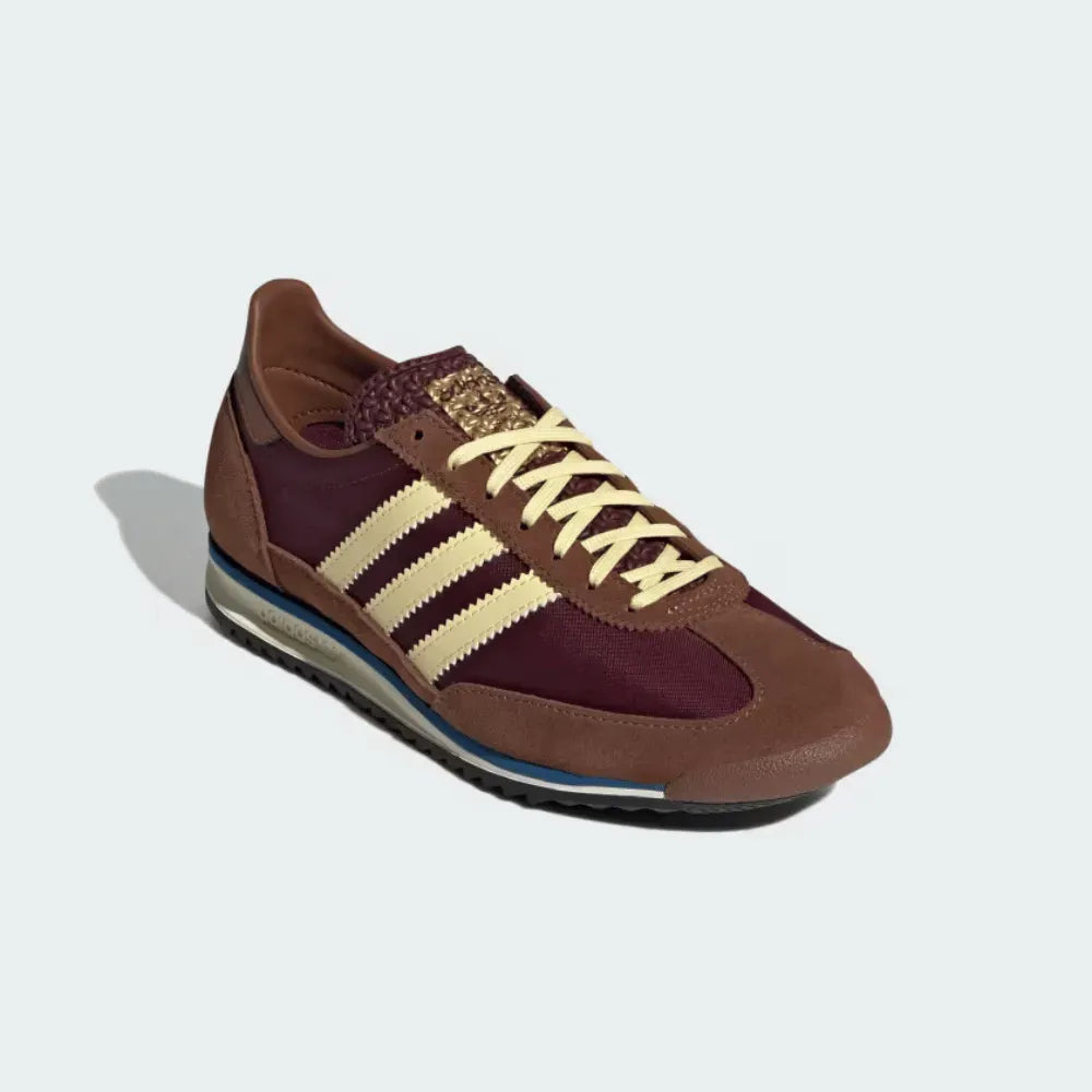 SL72 OG Maroon Almost Yellow