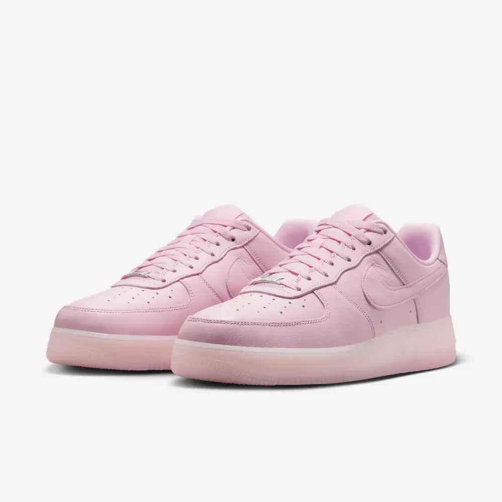 NOCTA x Air Force 1 Low Pink Foam
