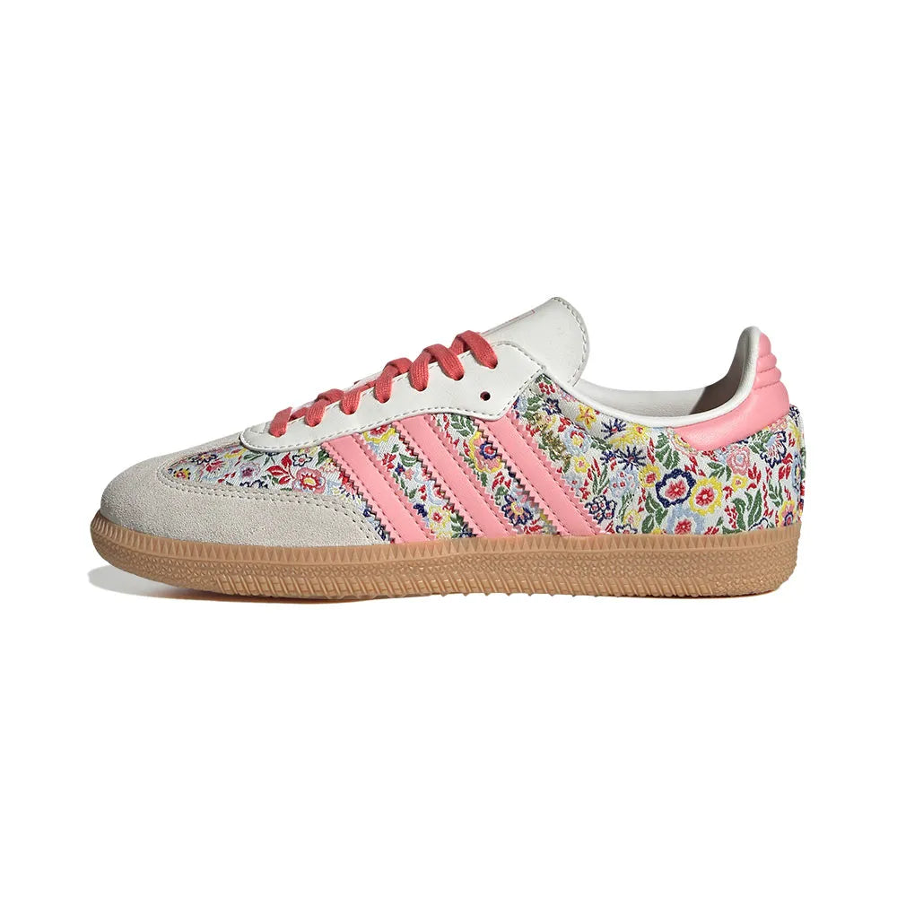 Samba Og X Liberty London Floral