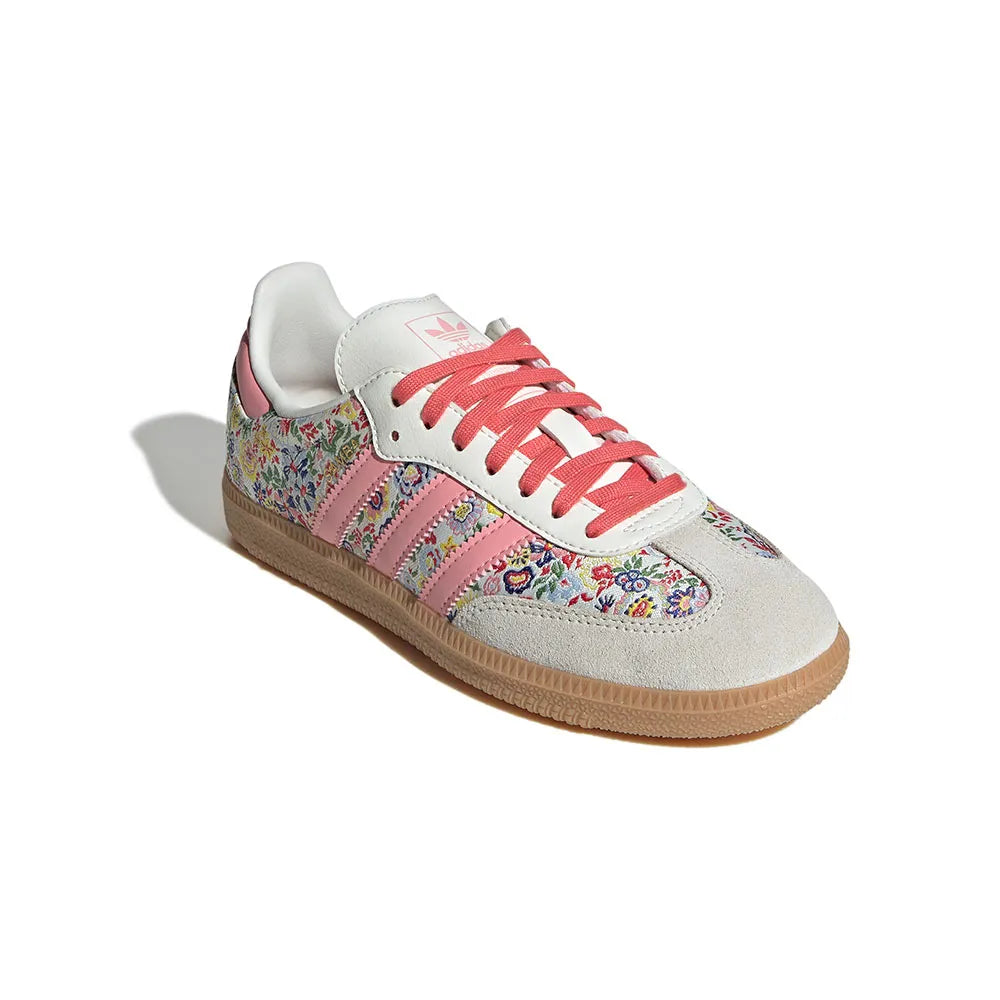 Samba Og X Liberty London Floral