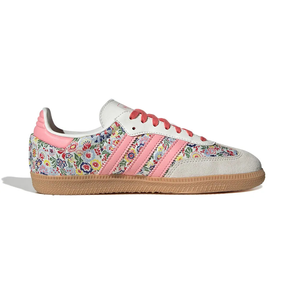Samba Og X Liberty London Floral