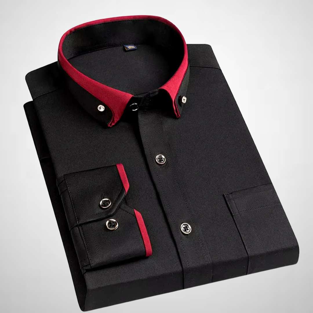 Premium-Luxus-Hemd