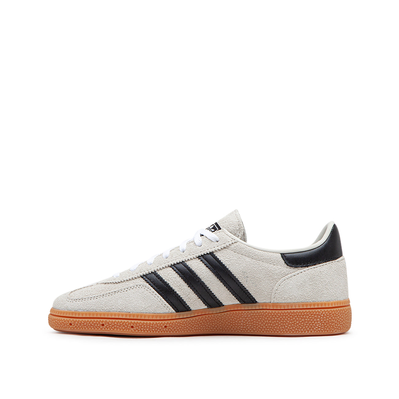 Handball Spezial (Grau / Schwarz)
